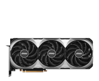 MSI GeForce RTX 4080 SUPER VENTUS 3X OC 16GB GDDR6X - 1209734 - zdjęcie 1